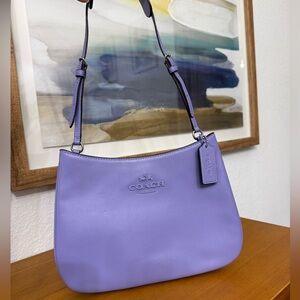 Coach Penelope Shoulder Bag